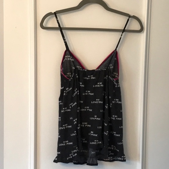 PINK VS Love Pink Tank Top - Picture 8 of 8